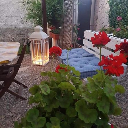 La Rosa Dei Venti Bed & Breakfast อาโวลา ภายนอก รูปภาพ