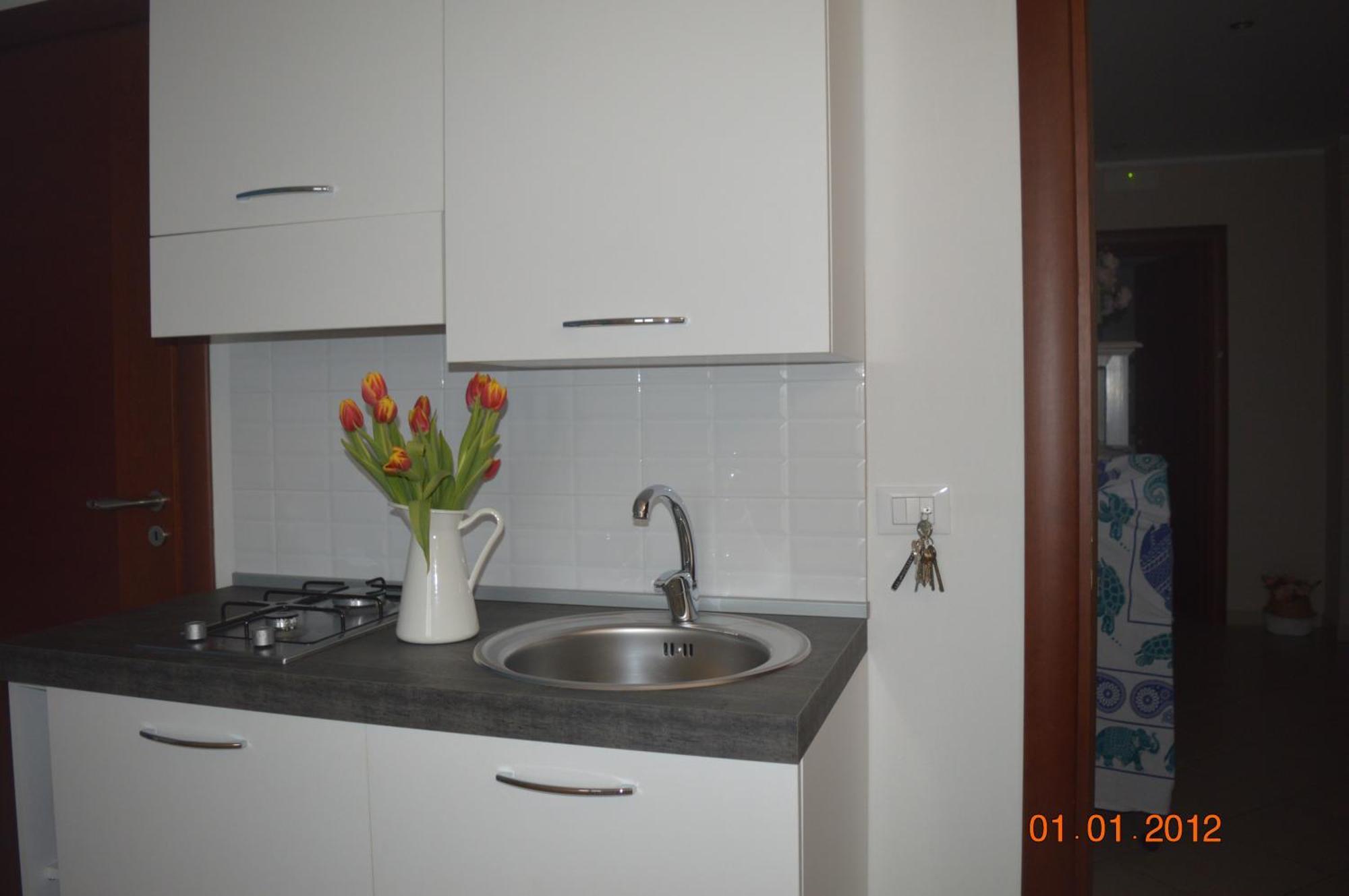 La Rosa Dei Venti Bed & Breakfast อาโวลา ภายนอก รูปภาพ