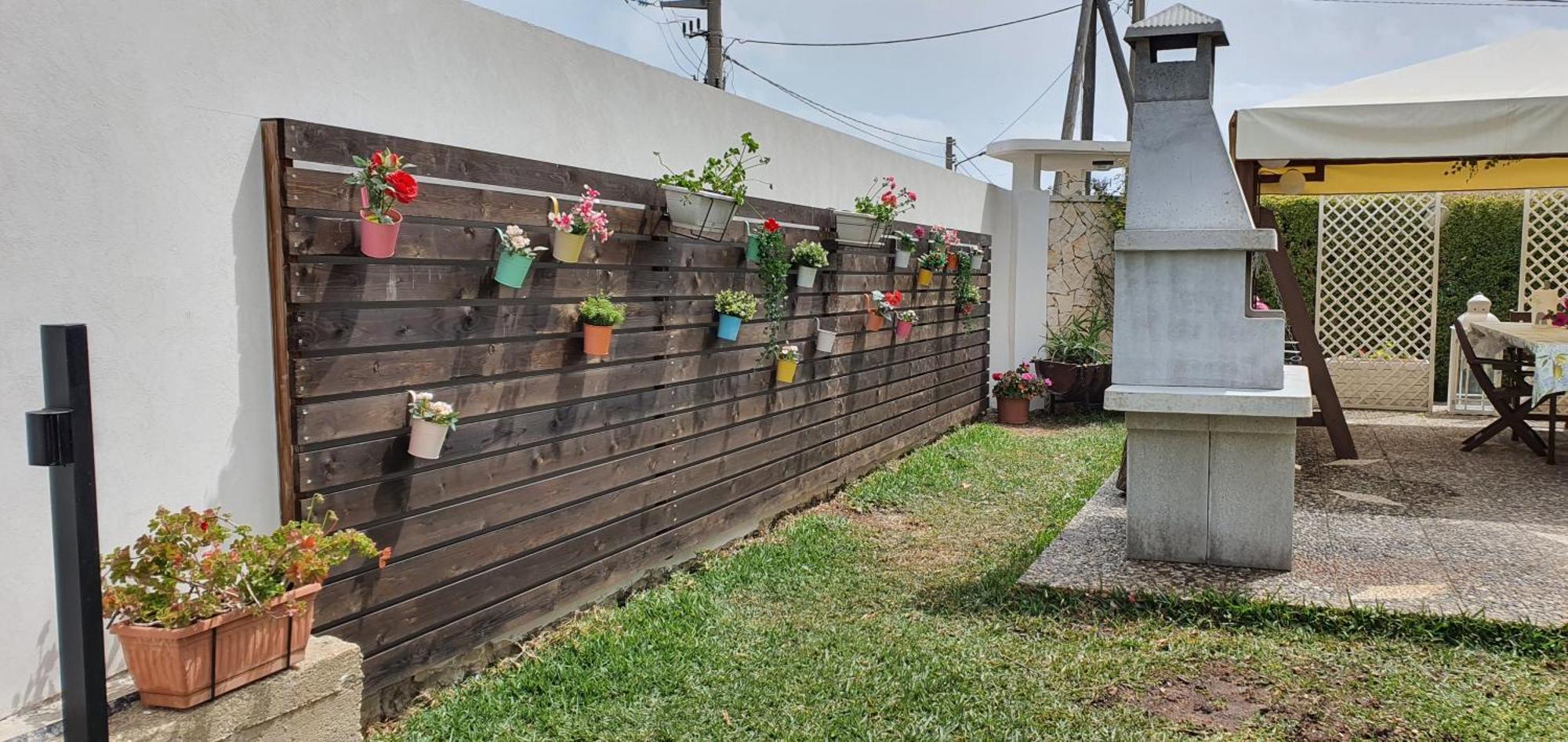 La Rosa Dei Venti Bed & Breakfast อาโวลา ภายนอก รูปภาพ