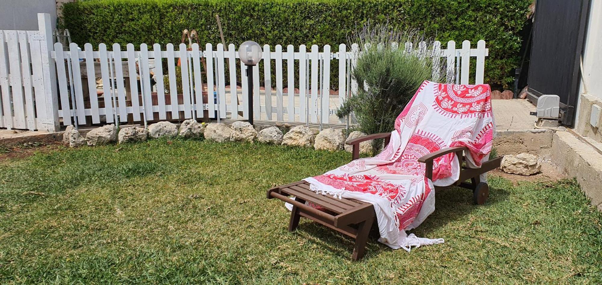 La Rosa Dei Venti Bed & Breakfast อาโวลา ภายนอก รูปภาพ