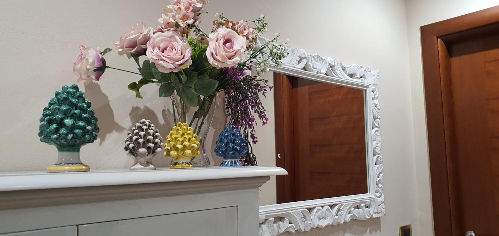 La Rosa Dei Venti Bed & Breakfast อาโวลา ภายนอก รูปภาพ