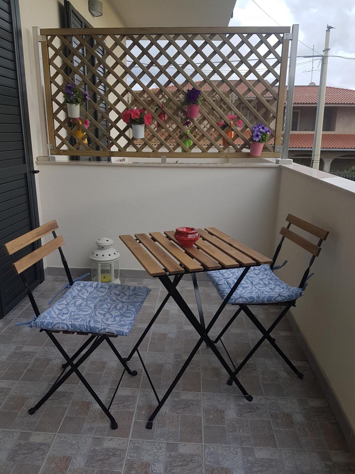 La Rosa Dei Venti Bed & Breakfast อาโวลา ภายนอก รูปภาพ